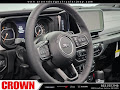 2027 Jeep Wrangler Willys