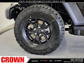 2027 Jeep Wrangler Willys