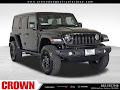2027 Jeep Wrangler Willys