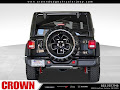 2027 Jeep Wrangler Willys