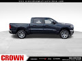 2027 RAM 1500 Big Horn