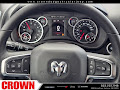 2027 RAM 1500 Big Horn