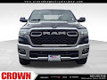 2027 RAM 1500 Big Horn