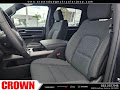 2027 RAM 1500 Big Horn