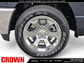 2027 RAM 1500 Big Horn