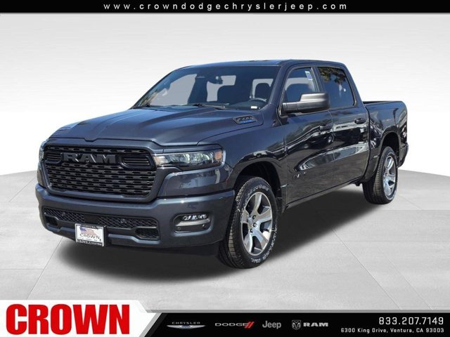2027 RAM 1500 Express