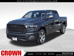 2027 RAM 1500 Express