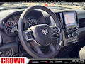 2027 RAM 1500 Express