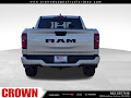 2027 RAM 1500 Express