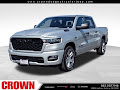 2027 RAM 1500 Express