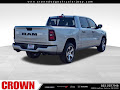 2027 RAM 1500 Express