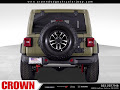 2027 Jeep Wrangler Rubicon X