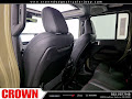2027 Jeep Wrangler Rubicon X
