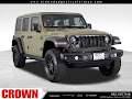 2027 Jeep Wrangler Willys