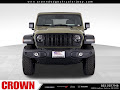 2027 Jeep Wrangler Willys