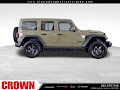 2027 Jeep Wrangler Willys