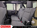 2027 Jeep Wrangler Sport S