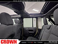 2027 Jeep Wrangler Sport S
