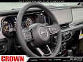 2027 Jeep Wrangler Sport S
