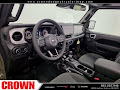 2027 Jeep Wrangler Sport S