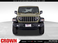 2027 Jeep Wrangler Sport S