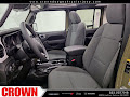 2027 Jeep Wrangler Sport S