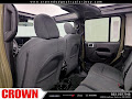 2027 Jeep Wrangler Sport S