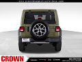 2027 Jeep Wrangler Sport S