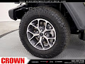 2027 Jeep Wrangler Sport S