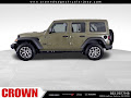 2027 Jeep Wrangler Sport S