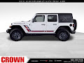 2026 Jeep Wrangler America 250