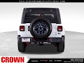 2026 Jeep Wrangler America 250