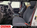 2026 Jeep Wrangler America 250