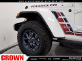 2026 Jeep Wrangler America 250