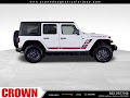 2026 Jeep Wrangler America 250