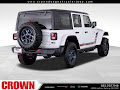 2026 Jeep Wrangler America 250