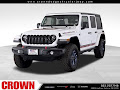 2026 Jeep Wrangler America 250