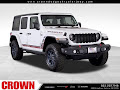 2026 Jeep Wrangler America 250