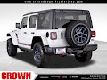 2026 Jeep Wrangler America 250
