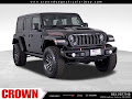2027 Jeep Wrangler Rubicon X