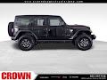 2027 Jeep Wrangler Rubicon X