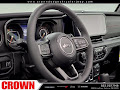 2027 Jeep Wrangler Rubicon X