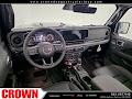 2027 Jeep Wrangler Rubicon X