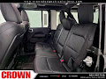 2027 Jeep Wrangler Rubicon X