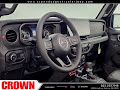 2027 Jeep Wrangler Rubicon X