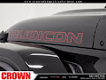 2027 Jeep Wrangler Rubicon X