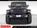 2027 Jeep Wrangler Rubicon X