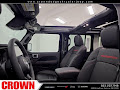 2027 Jeep Wrangler Rubicon X
