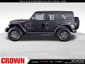 2027 Jeep Wrangler Rubicon X