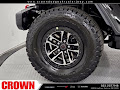 2027 Jeep Wrangler Rubicon X
